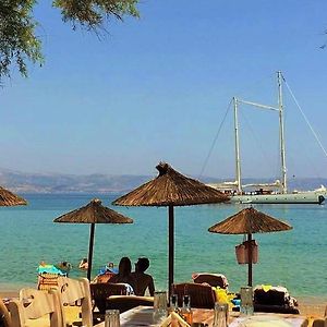 Cactus Beach Paros